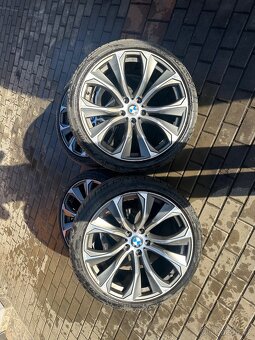 Bmw x5 DPH - 4