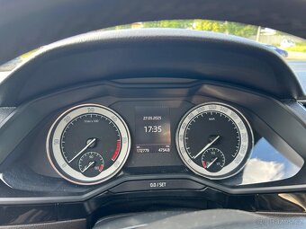 Škoda Superb 3 L&K 2.0 140 kw - 4