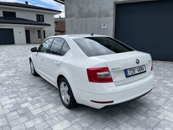 Škoda Octavia 1.6 tdi 85 Kw 2019 DPH - 4