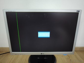 LG FLATRON L206WTQ-SF - 4