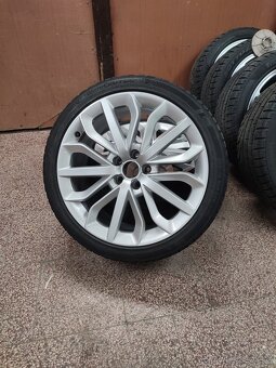 ALU kola Audi R19 - 4