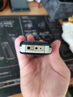 Nokia 3410 - 4