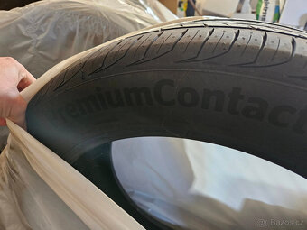 Pneu Continental 255/45 R20 V XL - 4
