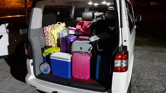 vw caravelle T5 - 4