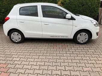 MITSUBISHI SPACESTAR 1.0i - 4
