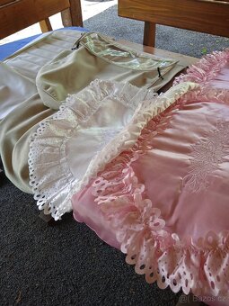 Retro kočárek Liberta - 4