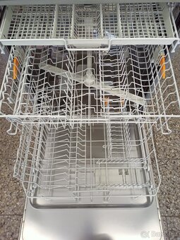 Myčka nádobí Miele G 1143 SCi - 4