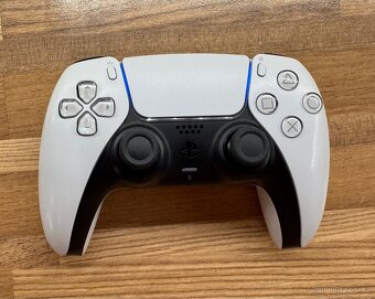 Ps5 Dualsense ovladač - 4