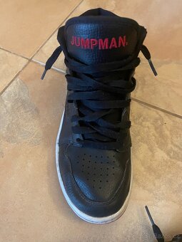 Nike Jordan vel. 40 - 4