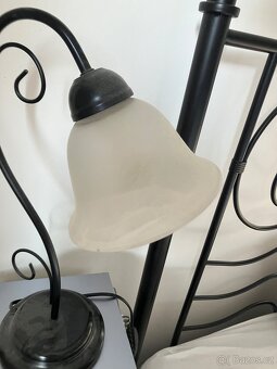 Vesak a zrcadlo Ikea Noresund - 4