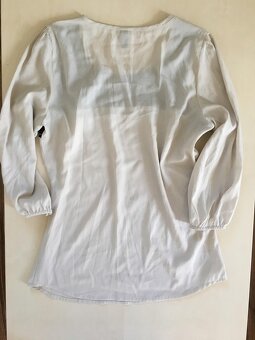 Krajka halenka, vel S/M, Vero Moda - 4
