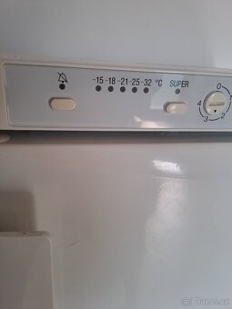 Mrazák MIELE,5 šuplíku,plně funkční, - 4