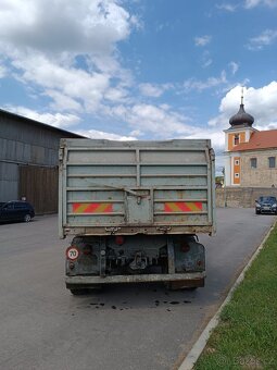 LIAZ Š 706 - 4
