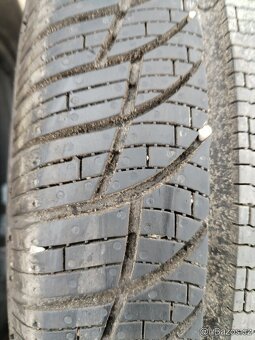 175/65/14 zimni pneu NOKIAN a GT RADIAL 175/65 R14 - 4