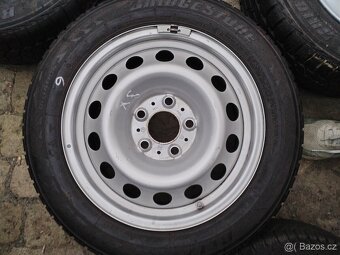 disky 5x120 R16 MINI COOPER - 4