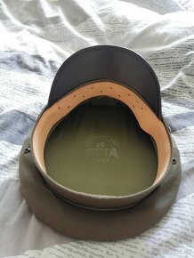 Originální armádní čepice vzor 58 - 4