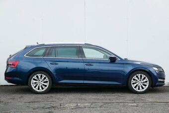 Škoda Superb 2.0 TDI 110 KW DSG 7° Style Top - 4