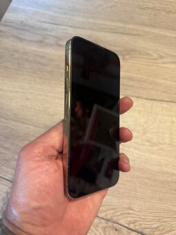 iPhone 13 Pro 256GB gold - 4