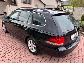 Volkswagen Golf 1.4TSI 90KW,TZ,NOVÉ ROZVODY - 4