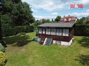 Prodej pozemku k bydlení, 713 m², Kardašova Řečice - 4