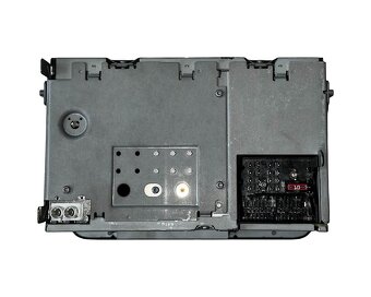 Rádio VW RCD510 3C8035195 VW Passat B6 r.v. 2010 - 4