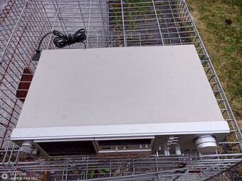 Sony TC-K75 - 4