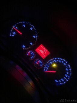 Golf 5 1,9 TDi 77Kw 2005 - 4