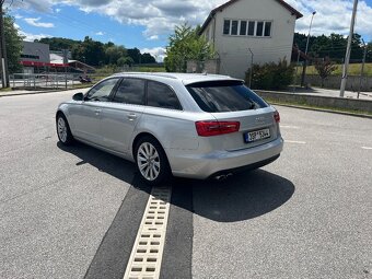 Audi A6 C7 4g 2.0TDI 130kw - 4