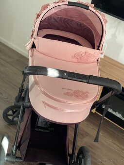 Cybex Priam Simply flowers - 4