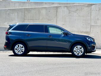 Peugeot 5008,2018,automat,7 mist - 4