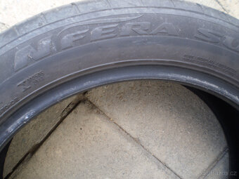 205/50r17 REZERVACE - 4