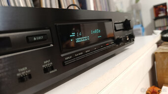 ONKYO MD-2321 Stereo Minidisc Recorder + DO - 4