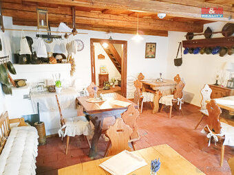 Prodej restaurace 180 m², Frýdlant nad Ostravicí . - 4