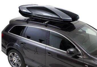 Střešní box Thule Excellence XT - 4