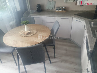 Prodej bytu 2 + 1/ 3L, Děčín, Žerotínova ulice - 4