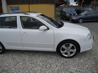 Škoda Octavia 1.8 TSi 118Kw Comfort - 4