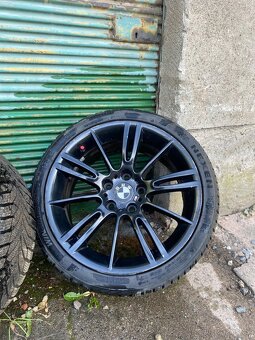 R18 5x120 BMW m-packet - 4