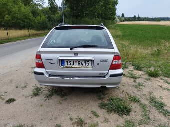 Honda Civic Aerodeck - 4