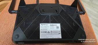 Router Synology RT2600ac - 4