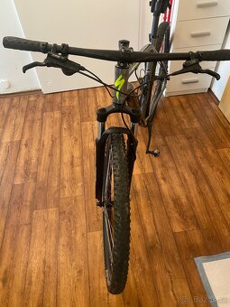 Horské kolo Specialized Rockhopper velikost XL - 4