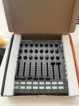 Novation Launch Control XL - 4