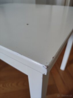 Malý stůl IKEA GULLIVER - 4