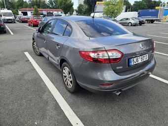 Renault Fluene 1.6, 2015, 88000km - 4