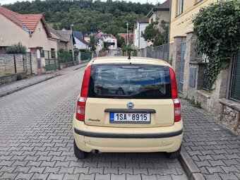 Fiat panda 1.1 stk 2026 101 000 km - 4