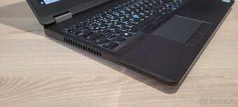 Dell, i5-6300u 2/4x 3,00GHz, 12GB DDR4, 128GB SSD, bat. 3h. - 4