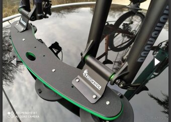 TREEFROG MODEL PRO 2 - PŘÍSAVKOVÝ NOSIČ - 4