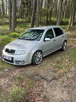 Alu kola 5x100 r18 Rial - 4