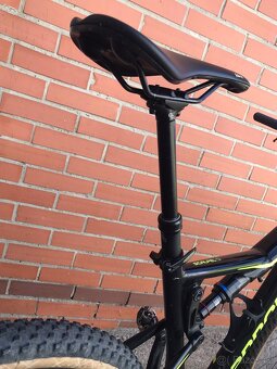 Cannondale scalpel 29” lefty ocho - 4