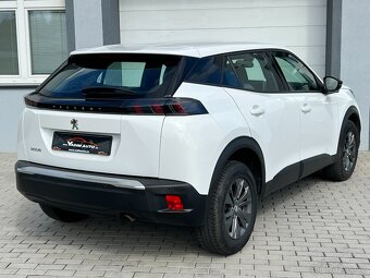 Peugeot 3008 1.5BlueHDI 96kW TAŽNÉ ČR NOVÉ - 4