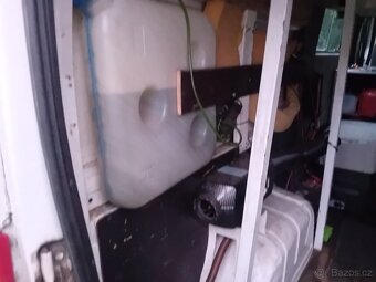 Fiat ducato 4x4 - 4